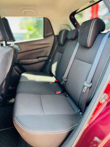 Suzuki Swift 2019