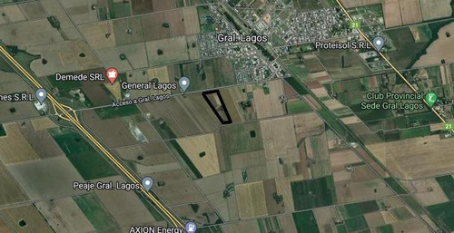 Imagen 10 de 20 de Terreno En Vitta Urbano - General Lagos - 300m2