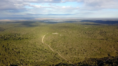 Venta De Lote Barrio Semi Cerrado Piedra Alpa - Cerro Pelado - Inv0118