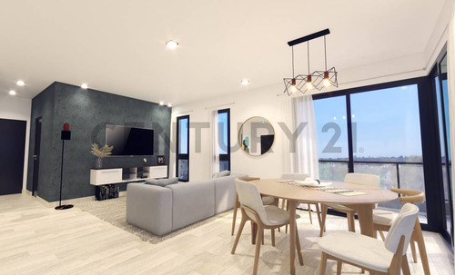 Venta Departamento 2 Ambientes San Antonio De Padua- En Pozo