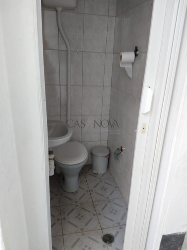 Imagem 15 de 21 de Casa À Venda Em Saúde - Ca002335