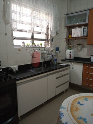 Imagem 9 de 15 de Apartamento - Ipiranga - Ref: 9400 - V-9400