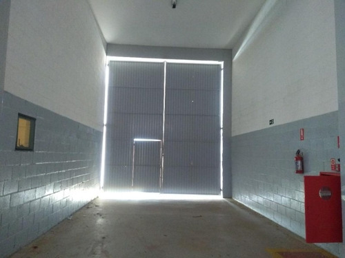 Imagem 11 de 21 de Galpão Para Alugar, 1088 M² Por R$ 17.000,00/mês - Park Comercial De Indaiatuba - Indaiatuba/sp - Gl00033 - 70233886