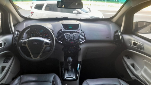 Ford Ecosport 2.0 TITANIUM PLUS 16V FLEX 4P POWERSHIFT