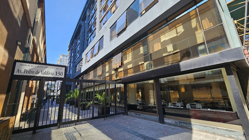 Departamento En Venta Pedro De Valdivia, Providencia