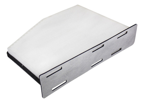 Filtro De Cabina Vwpassat V6 Sel Premium 2012 3.6l Mfi Dohc