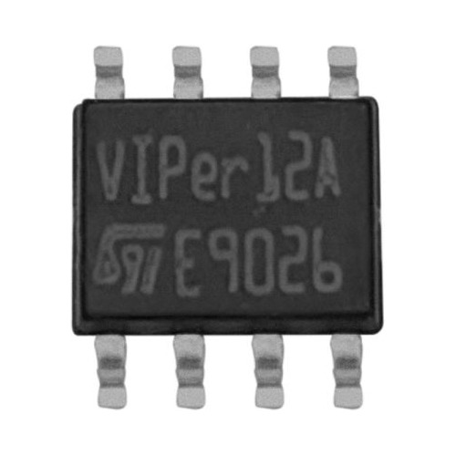 Viper12as Circuito Integrado Regulador Sge15026