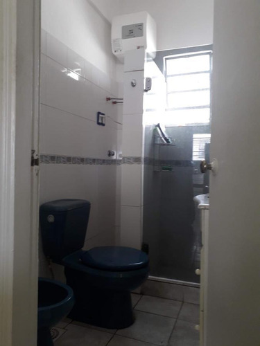 Imagen 5 de 13 de Venta Apartamento De 2 Dormitorios En Pocitos Con Parrillero