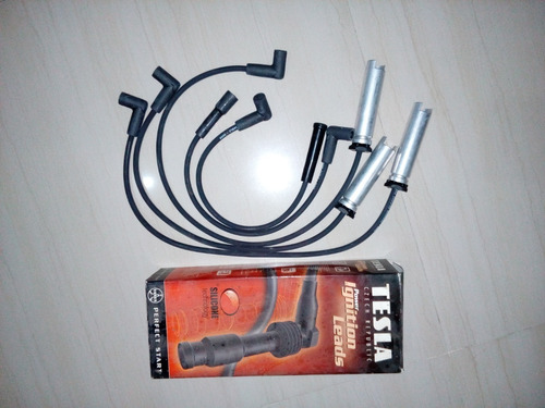 Cables De Bujia Para Daewo Cielo, Racer 1.5