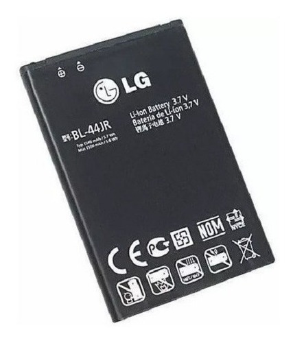 Batería LG L35 L45 Bl-44jr Ec