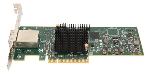 Tarjeta Controladora Pcie Hba Externa 12g Lsi 9300 8e