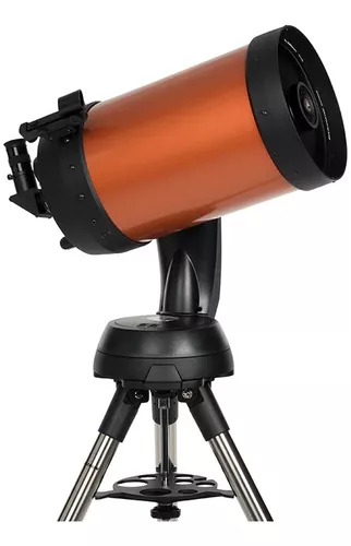 Telescopio Celestron Nexstar 8se Computarizado Astronomia