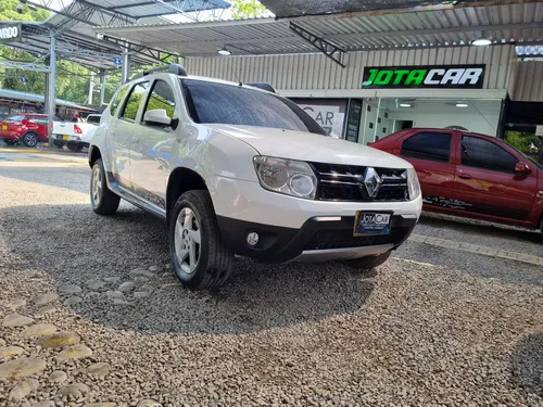 Renault Duster 2.0 Dynamique 4x2