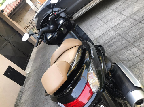 Yamaha Majesty 400