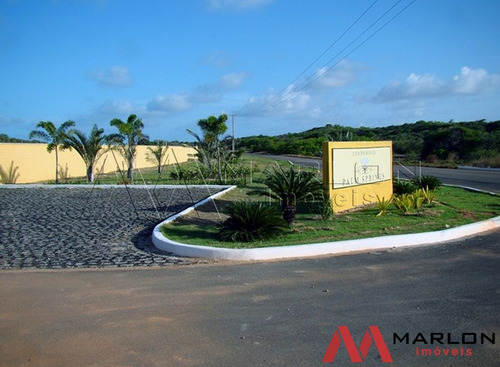 Imagem 14 de 14 de Terreno Condominio Palms Spring Em Nova Cidade
