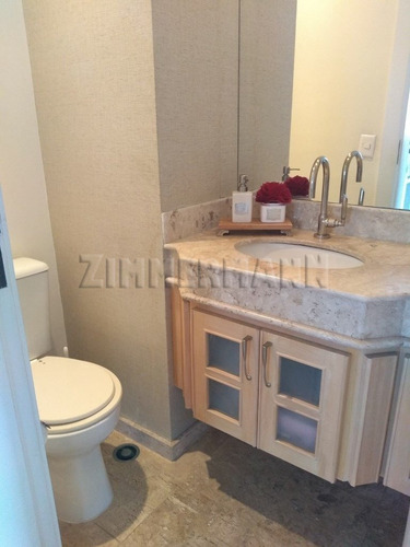 Imagem 5 de 15 de Apartamento - Perdizes - Ref: 107324 - V-107324