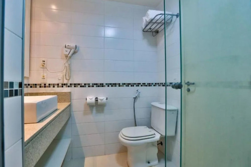 Imagem 13 de 15 de Comfort Nova Paulista Com Metragem Maior Diferenciado 47,3m² - Sf23998