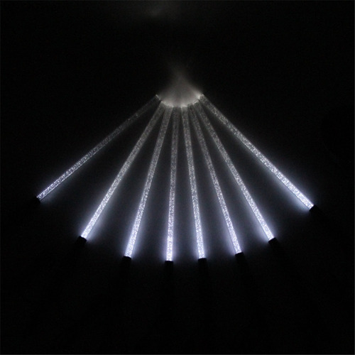 Tubos De Luz Solar Para Patio, Lámpara Solar Con Burbujas