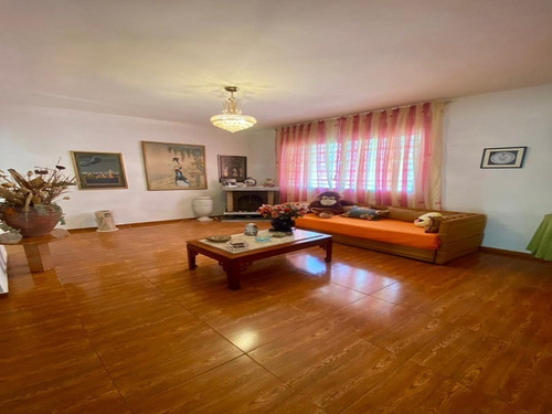 Imagen 4 de 12 de Espectacular Casa En Venta En Caurimare