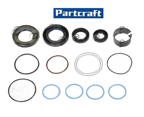 Kit Direcc Silverado Tahoe/avalanche 08-14 108234 R&p