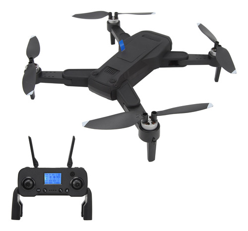 Dron Plegable Rc Quadcopter B3 Pro, Gps, 5g, Wifi, 720p, Hd,