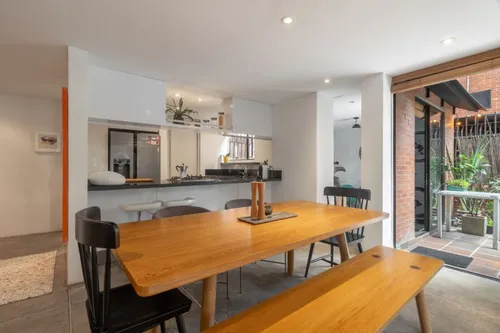 Apartamento En Arriendo En El Chicó. Cod A21461