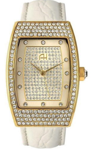 Relógio Feminino Ana Hickmann Ah28375b