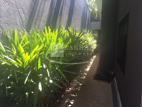 Impecável Chácara Para Venda No Portal Dos Ipês, Alto Padrao De Acabamento, 3 Suites, Ampla Varanda Gourmet, Piscina E Campo De Futebol Em 1200 M2 De Area Total - Ch00014 - 33101982