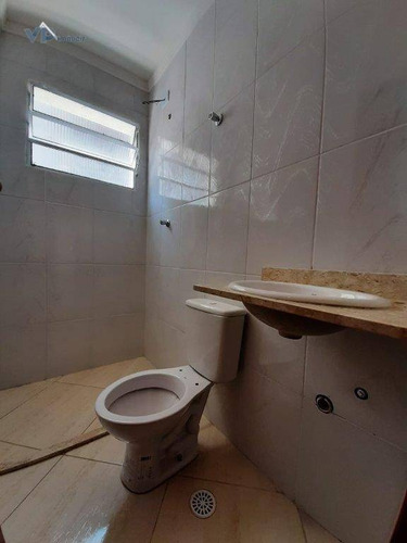 Imagem 24 de 24 de Casa Com 3 Dormitórios À Venda, 83 M² Por R$ 380.000,00 - Arraial Paulista - Taboão Da Serra/sp - Ca0158