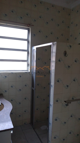 Imagem 13 de 15 de Casa - Rudge Ramos - Ref: 3245 - V-5429