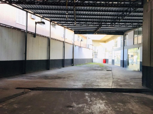 Imagem 16 de 30 de Loja Em Vila Matias, Santos/sp De 1300m² Para Locação R$ 35.000,00/mes - Lo988244-r