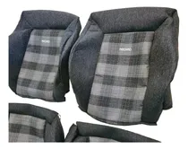 Comprar Par Capas Bancos Recaro Para Gol Somente Dianteiros 