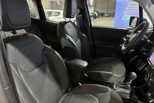 Jeep Renegade Lgtd T270