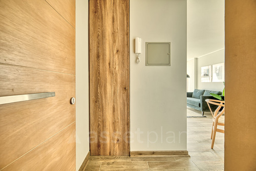 Edificio Lofty Vista Norponiente Piso 13