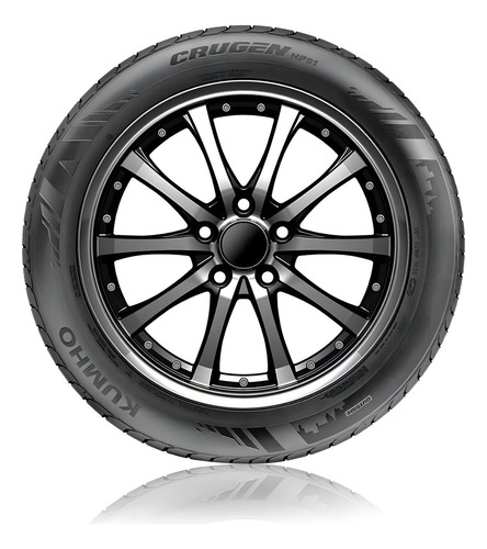 Pneu Aro 20 275/50zr20 109w Kumho Crugen Hp91
