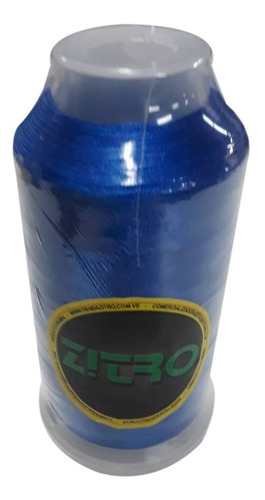Hilos De Bordar 5000 Yardas (tienda Física)