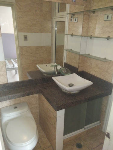Imagen 11 de 14 de Se Vende Apartamento En Urbanización Calicanto