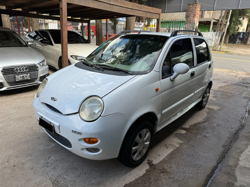 Chery Chery QQ 1.1 Light