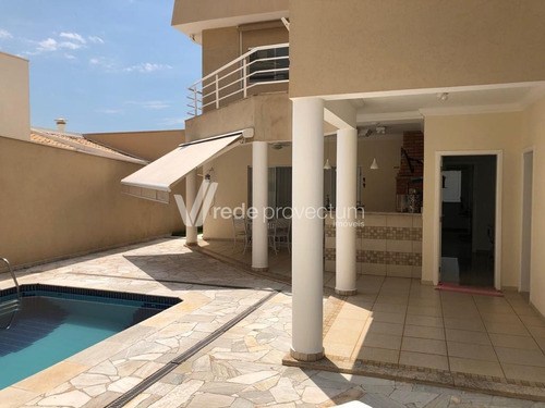 Imagem 30 de 30 de Casa À Venda Em Loteamento Alphaville Campinas - Ca287859