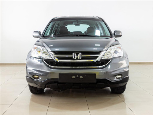 Honda CR-V 2.0 LX 4X2 16V GASOLINA 4P AUTOMÁTICO