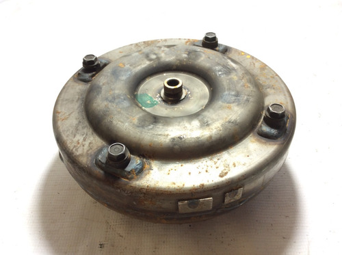 Turbina Transmision Nissan Almera 1.8 Aut Mod 03-06 Original (Usado)