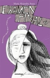 Examen Final (coleccion Veinte Escalones) - Araya Maria Ale