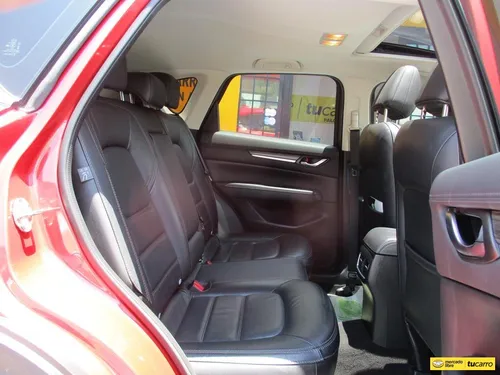 Mazda CX-5 GRAND TOURING 4X2 2500CC AT AA