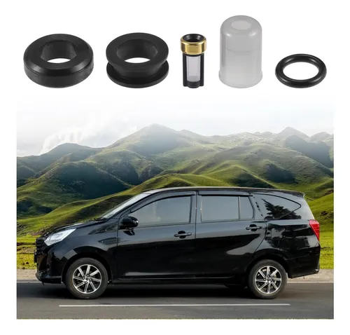Sello De Inyjor De Combustible Partuto O Anillo Kit De De De