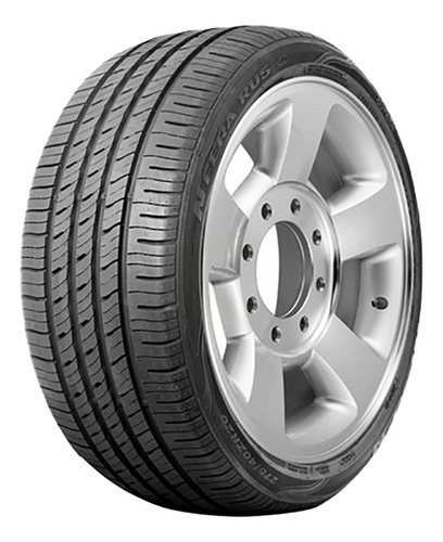 Neumatico Nexen 235/55 R20 105v Xl N Fera Ru5