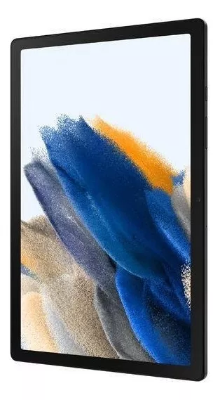 Primeira imagem para pesquisa de tela samsung tablet a8