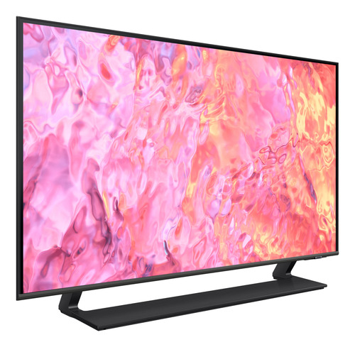 Televisor Samsung Smart Tv 55 Qled 4k Qn55q65cagxpe (nuevo)