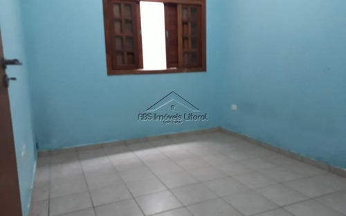 Imagem 14 de 15 de Casa Em Condomínio No Jardim Imperador Em Praia Grande (entrada De 70 Mil)