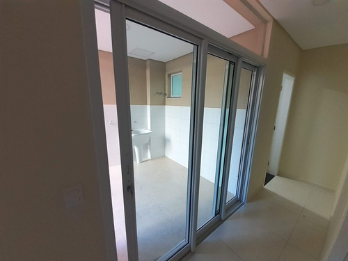 Imagem 10 de 14 de Casa Muito Bonito Tudo Novinho 1 Vagas 2 Dormes 1 Banhe Fl59