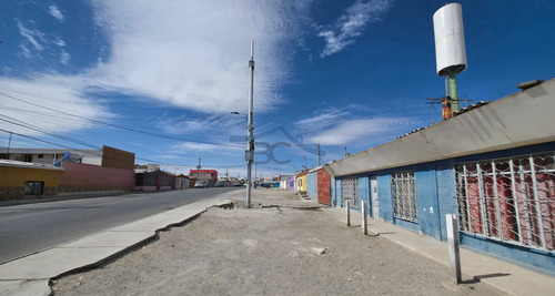 Excelente Inversión Comercial Céntrica. 625 M². (174644)